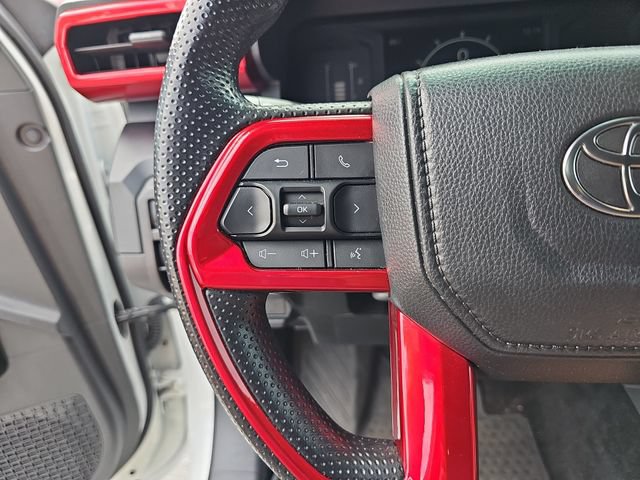 Used 2024 Toyota Tacoma SR RWD image 17