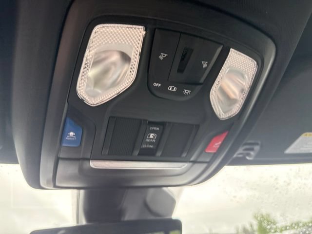 Used 2026 RAM 1500 Big Horn AWD/4WD image 28