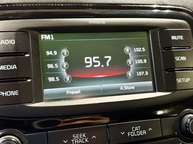 Used 2017 Kia Forte LX w/ LX Popular Package image 17