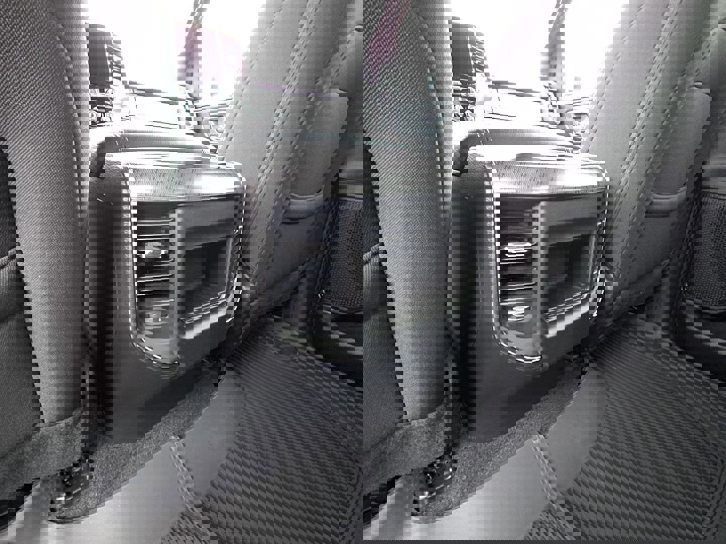 New 2026 RAM 1500 Big Horn image 14