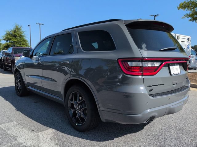 New 2026 Dodge Durango GT AWD/4WD image 6
