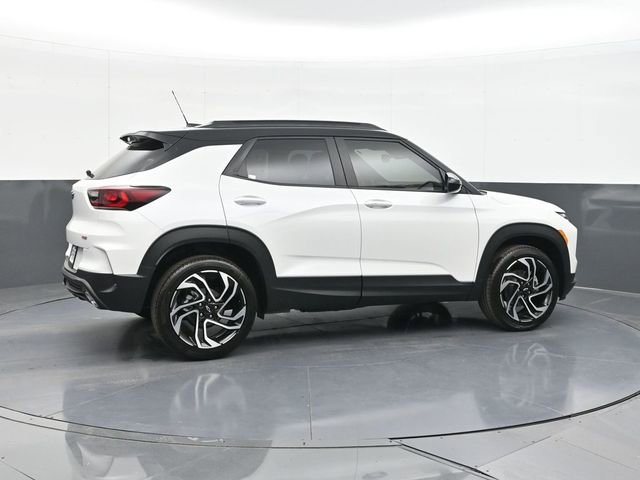 New 2026 Chevrolet TrailBlazer RS w/ Convenience Package image 14