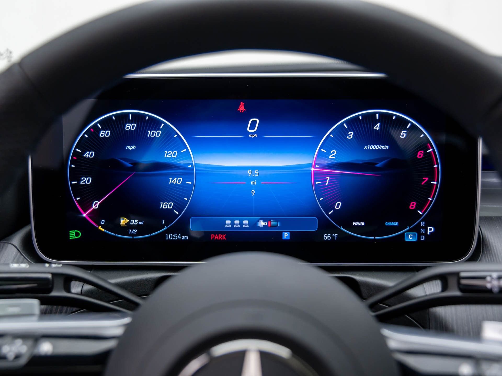 New 2026 Mercedes-Benz C 300 4MATIC Sedan image 24