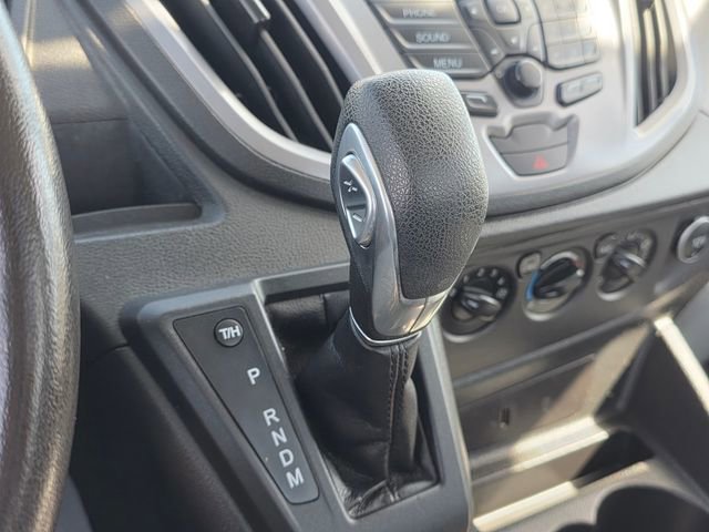 Used 2018 Ford Transit 350 138 DRW w/ Premium Package image 19