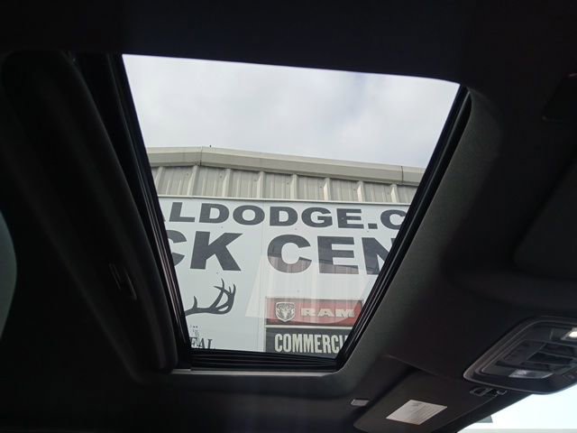 Used 2024 GMC Sierra 2500 AT4 w/ AT4 Premium Plus Package image 29