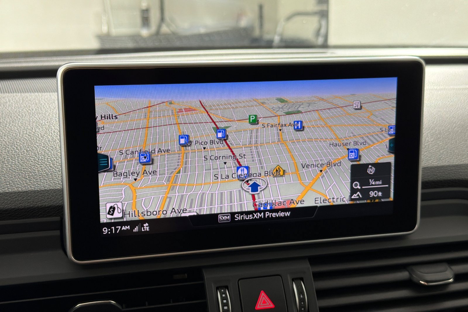 Used 2019 Audi Q5 2.0T Premium Plus w/ Premium Plus Package AWD/4WD image 18