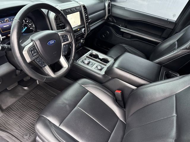 Used 2021 Ford Expedition Max XLT image 13