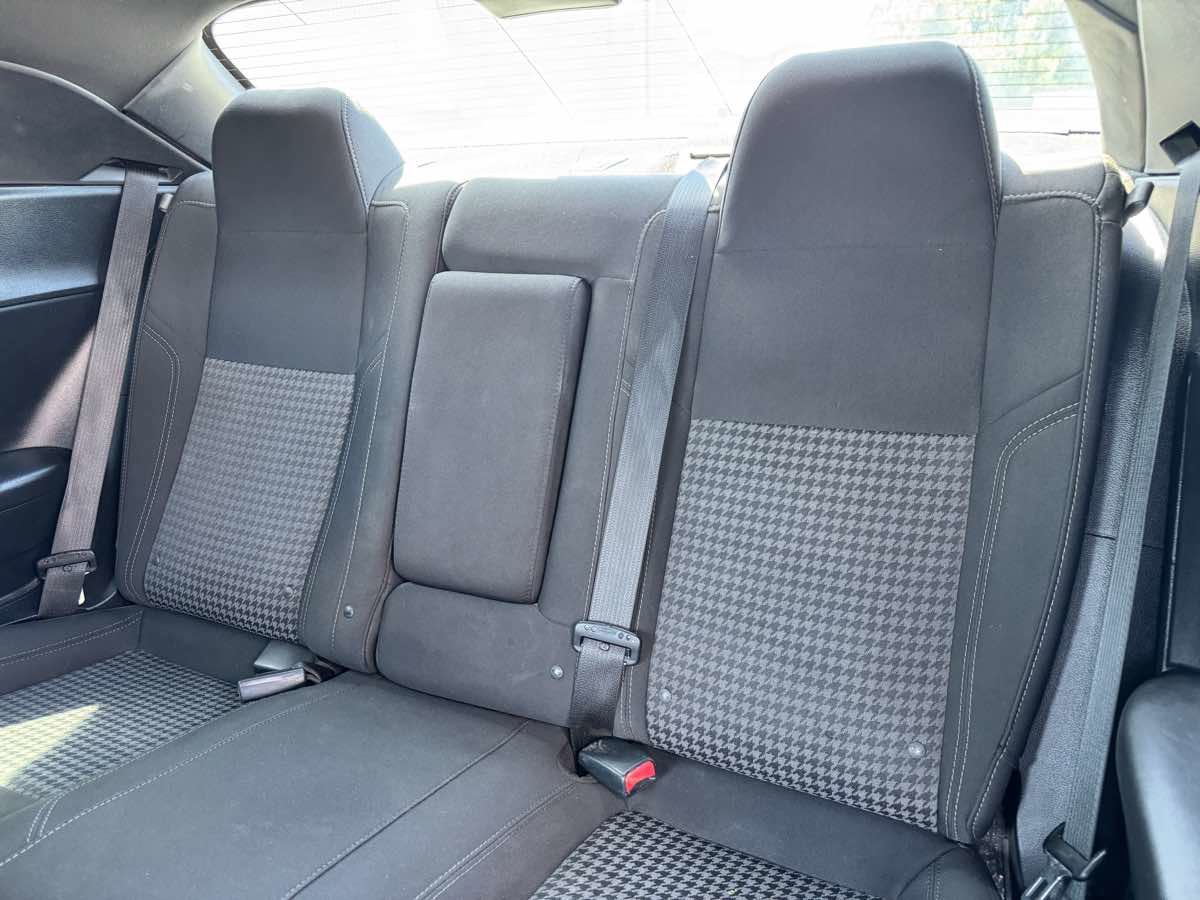 Used 2018 Dodge Challenger SXT RWD image 26