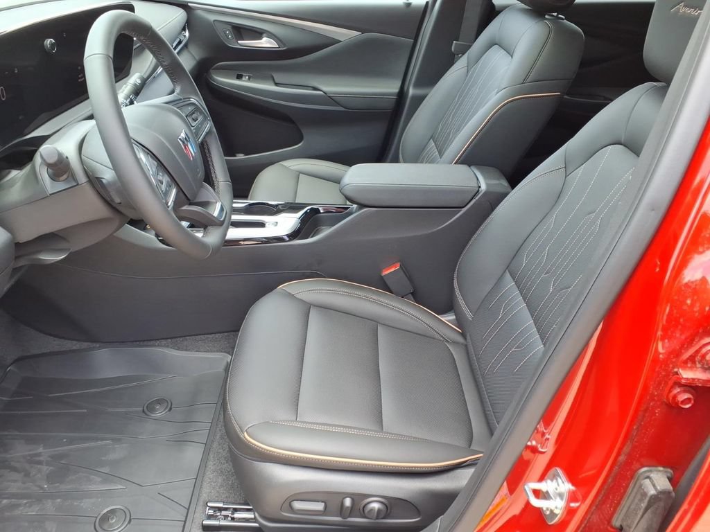 New 2026 Buick Envista Preferred FWD image 15