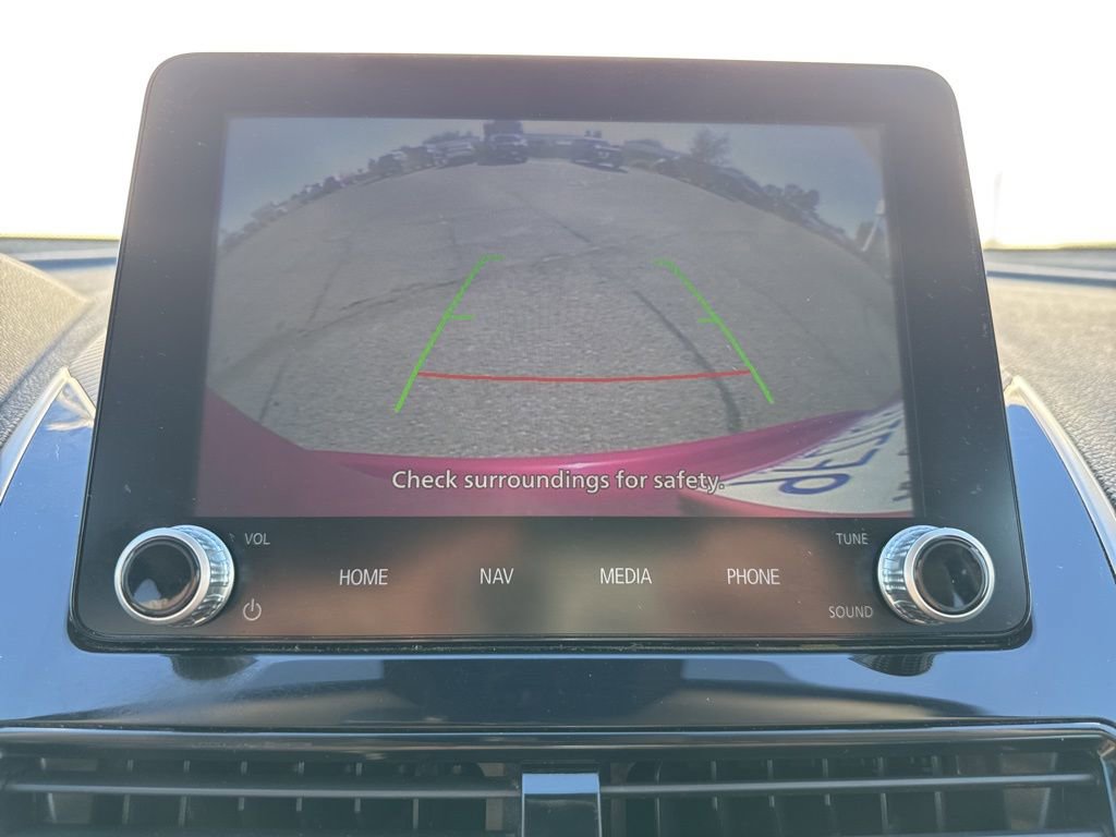 Used 2023 Mitsubishi Eclipse Cross SE image 22