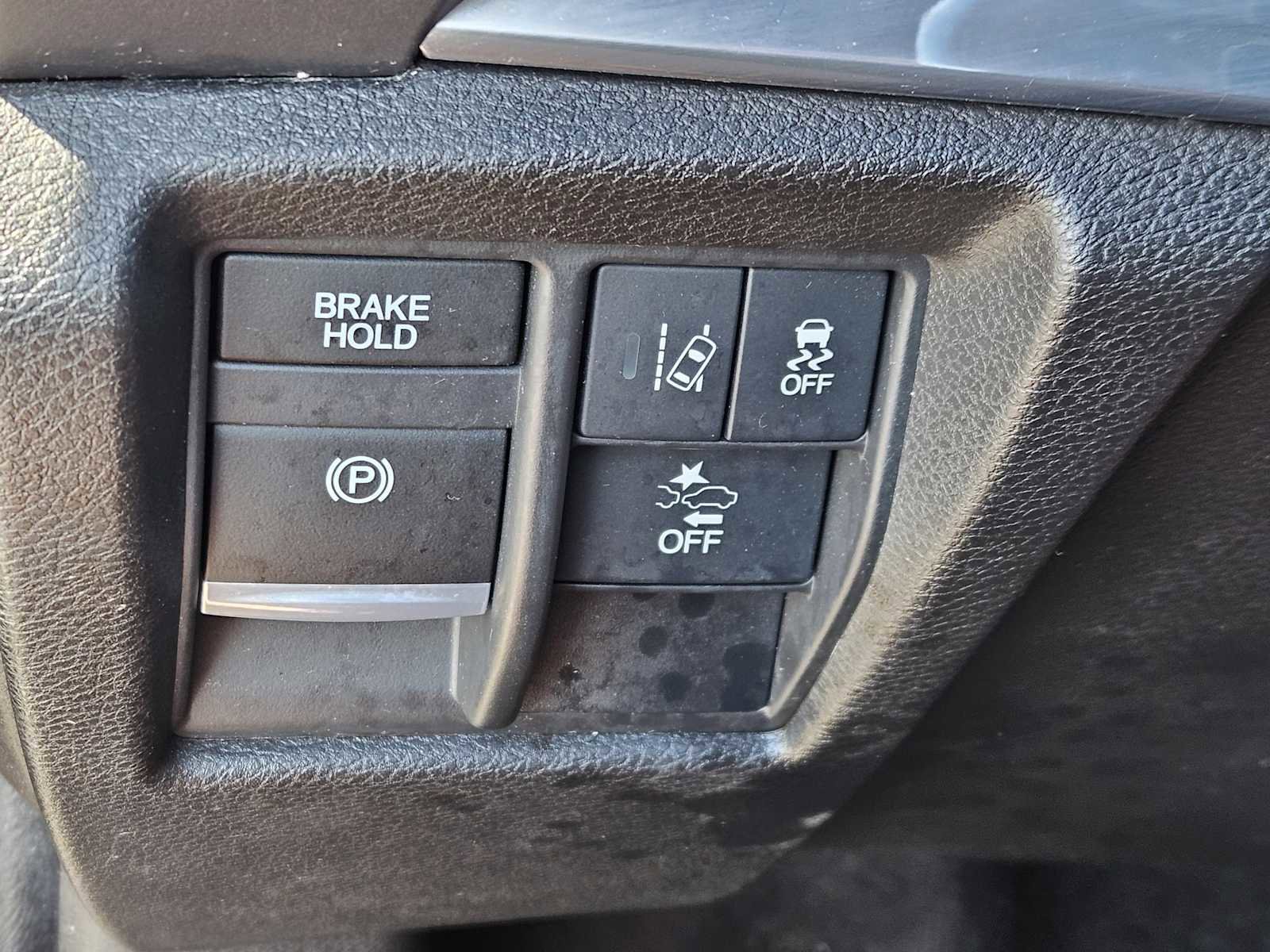 Used 2017 Acura MDX FWD image 20