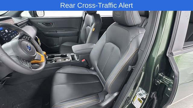 New 2026 Subaru Outback Wilderness image 10