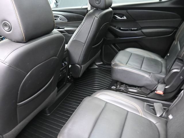 Used 2021 Chevrolet Traverse Premier w/ Redline Edition image 24