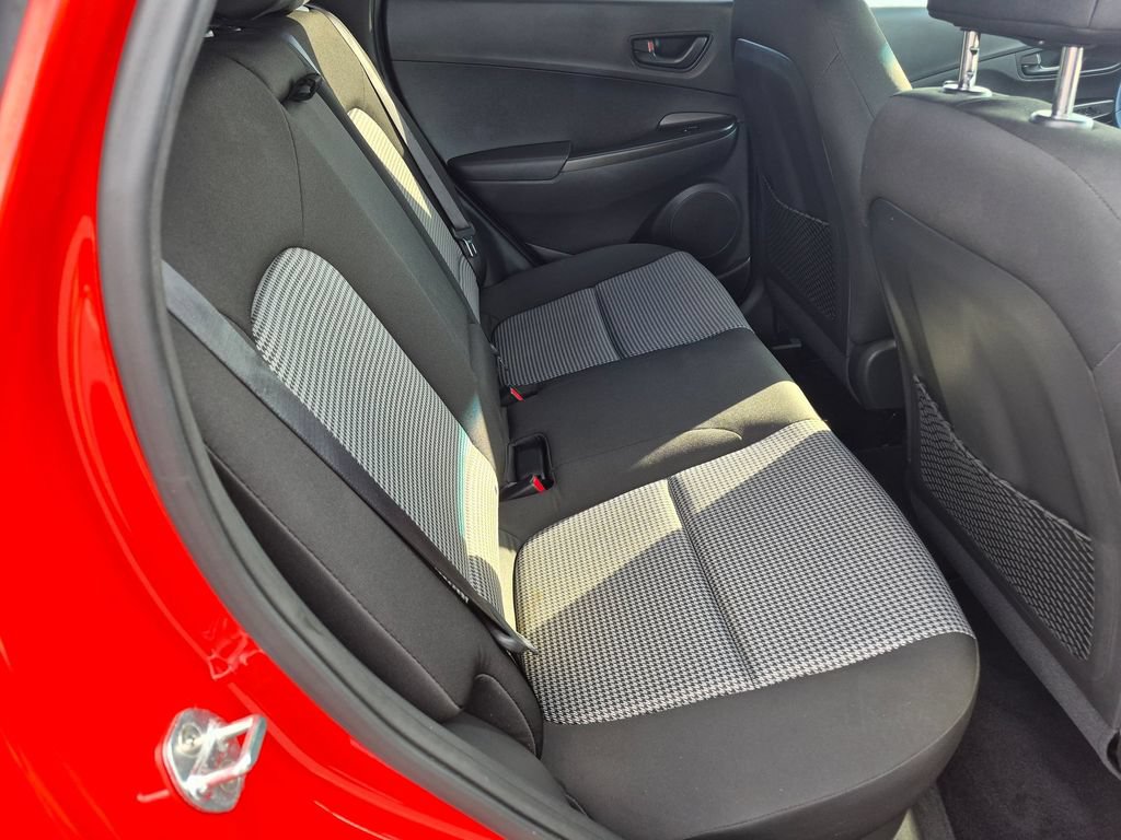 Used 2020 Hyundai Kona SEL FWD image 17