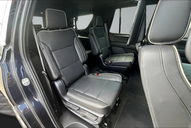New 2025 Chevrolet Tahoe Premier RWD image 13