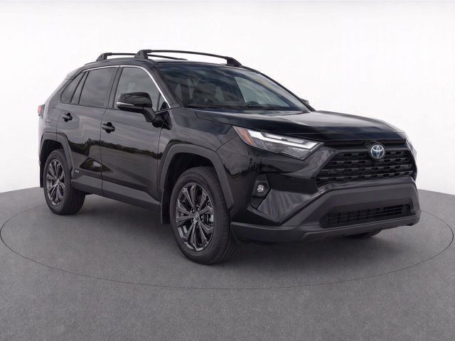 Used 2023 Toyota RAV4 Limited AWD/4WD image 23