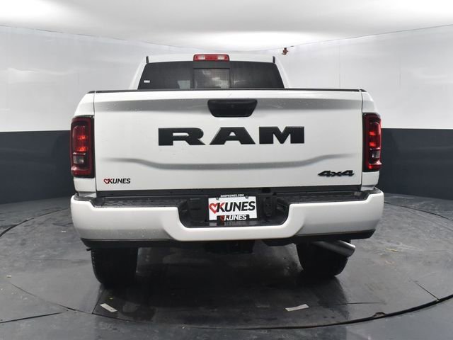 New 2026 RAM 2500 Tradesman image 8