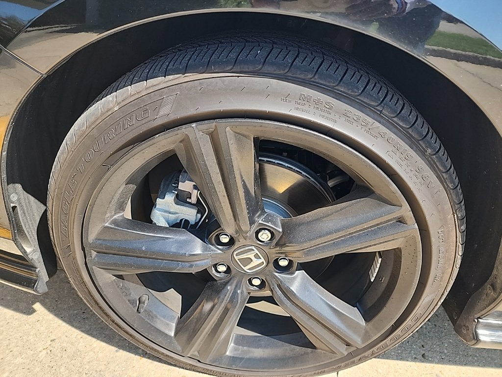 Used 2025 Honda Accord Sport image 16