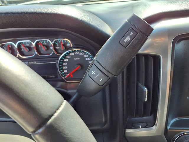 Used 2017 Chevrolet Silverado 1500 LT w/ All Star Edition RWD image 11