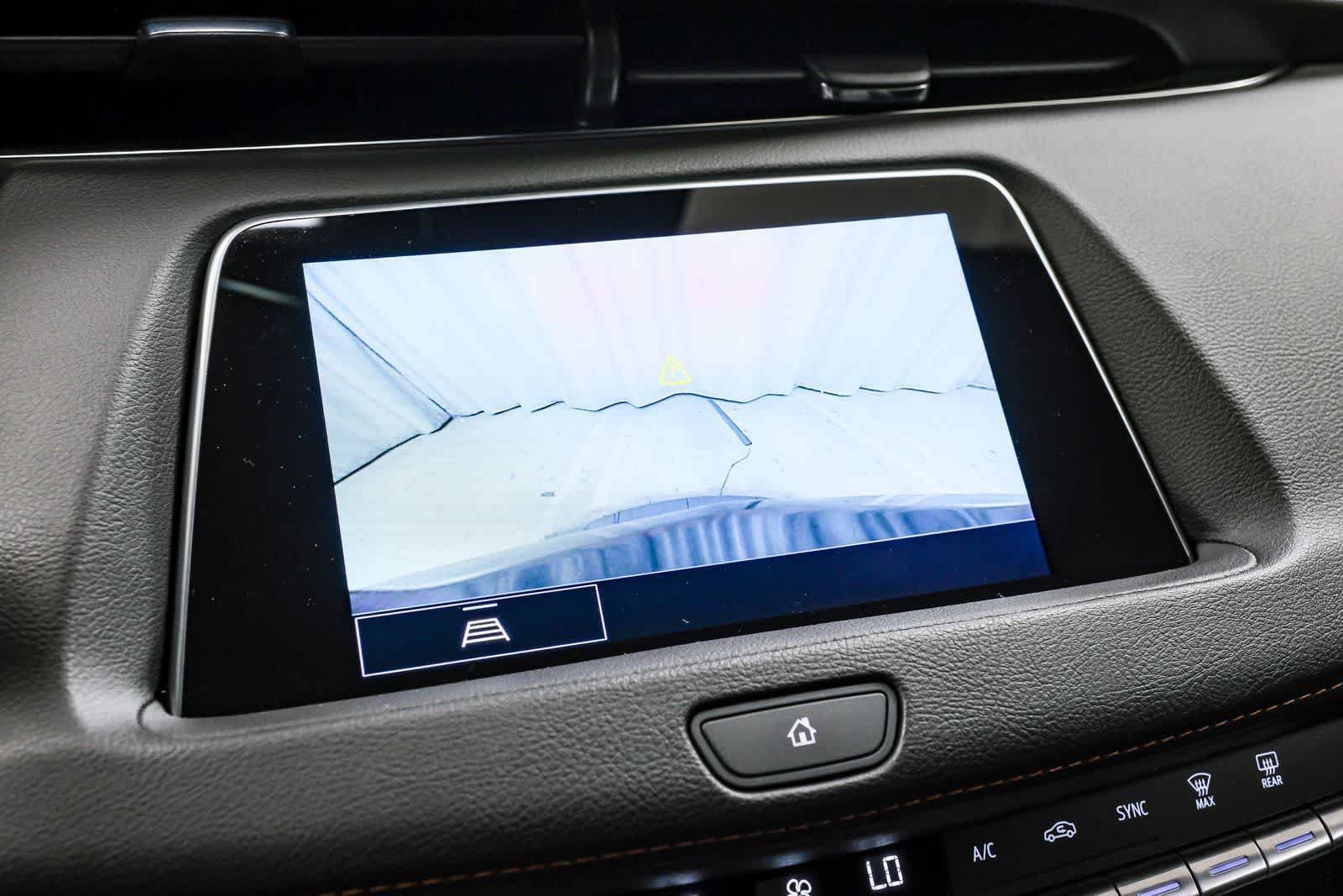 Used 2023 Cadillac XT4 Sport FWD image 30