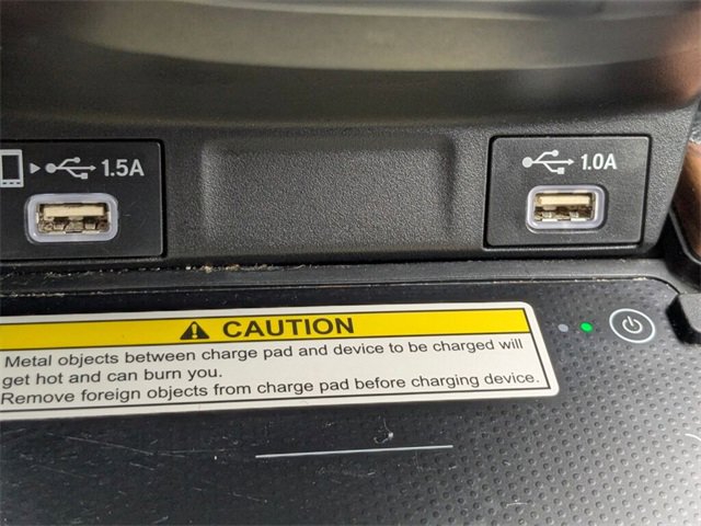 Certified 2021 Honda CR-V Touring image 27