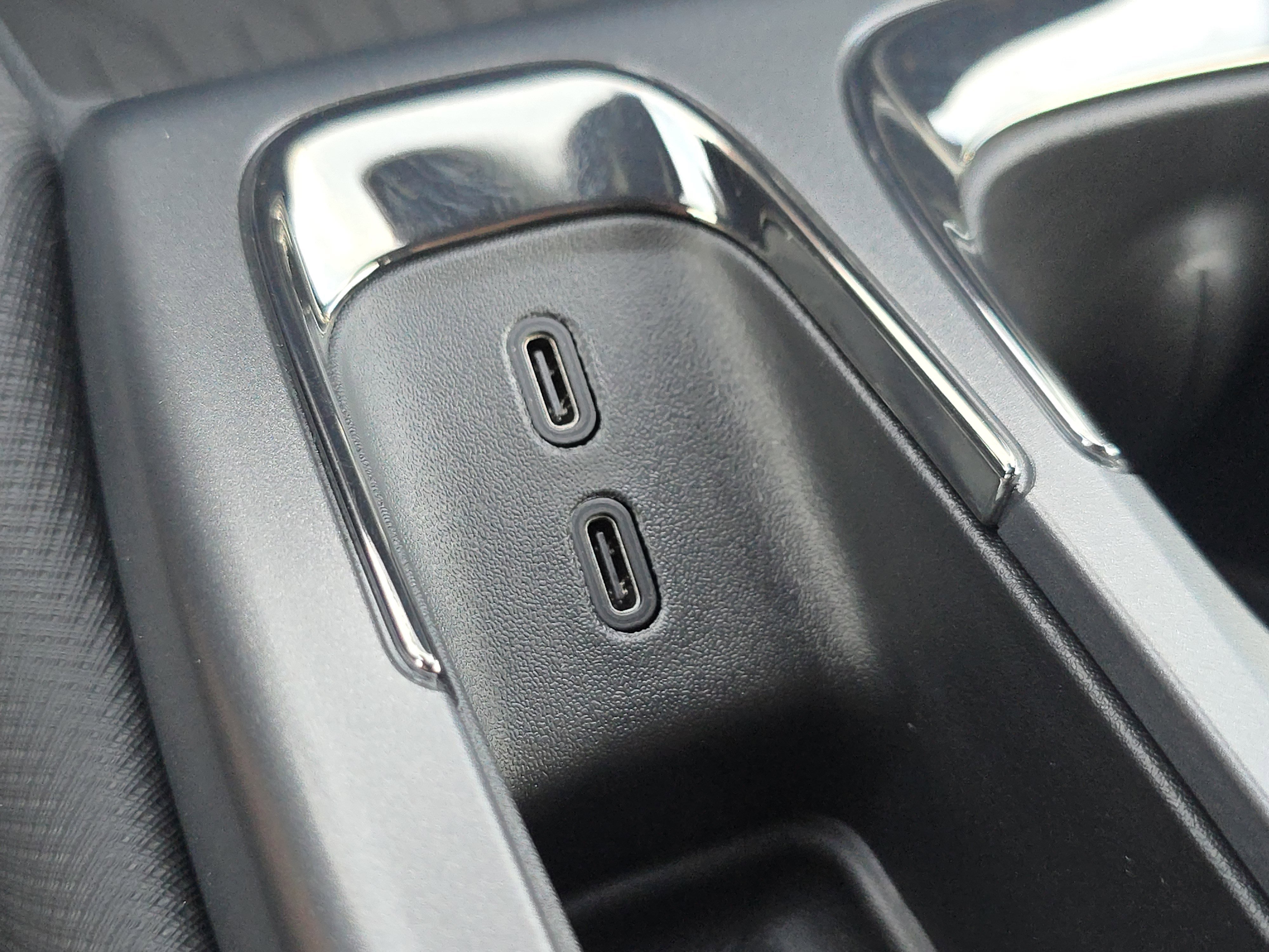 New 2026 Chevrolet Equinox EV RS image 5