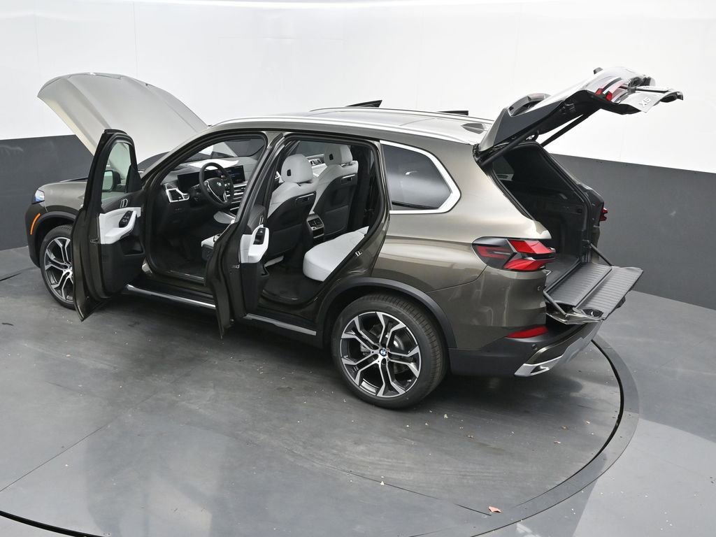 New 2026 BMW X5 sDrive40i RWD image 63