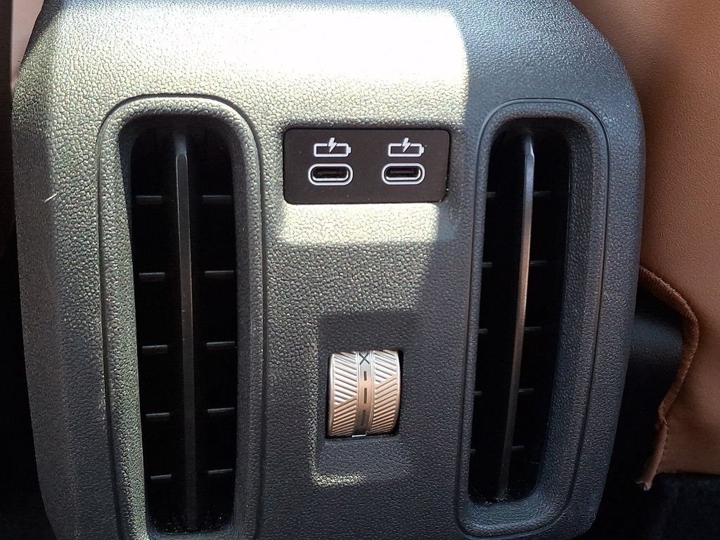Used 2025 MINI Cooper Countryman S AWD/4WD image 11