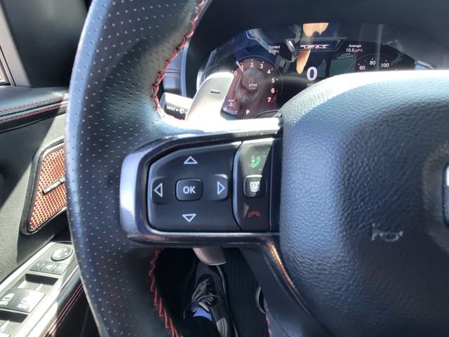 Used 2023 RAM 1500 TRX w/ TRX Level 2 Equipment Group AWD/4WD image 39
