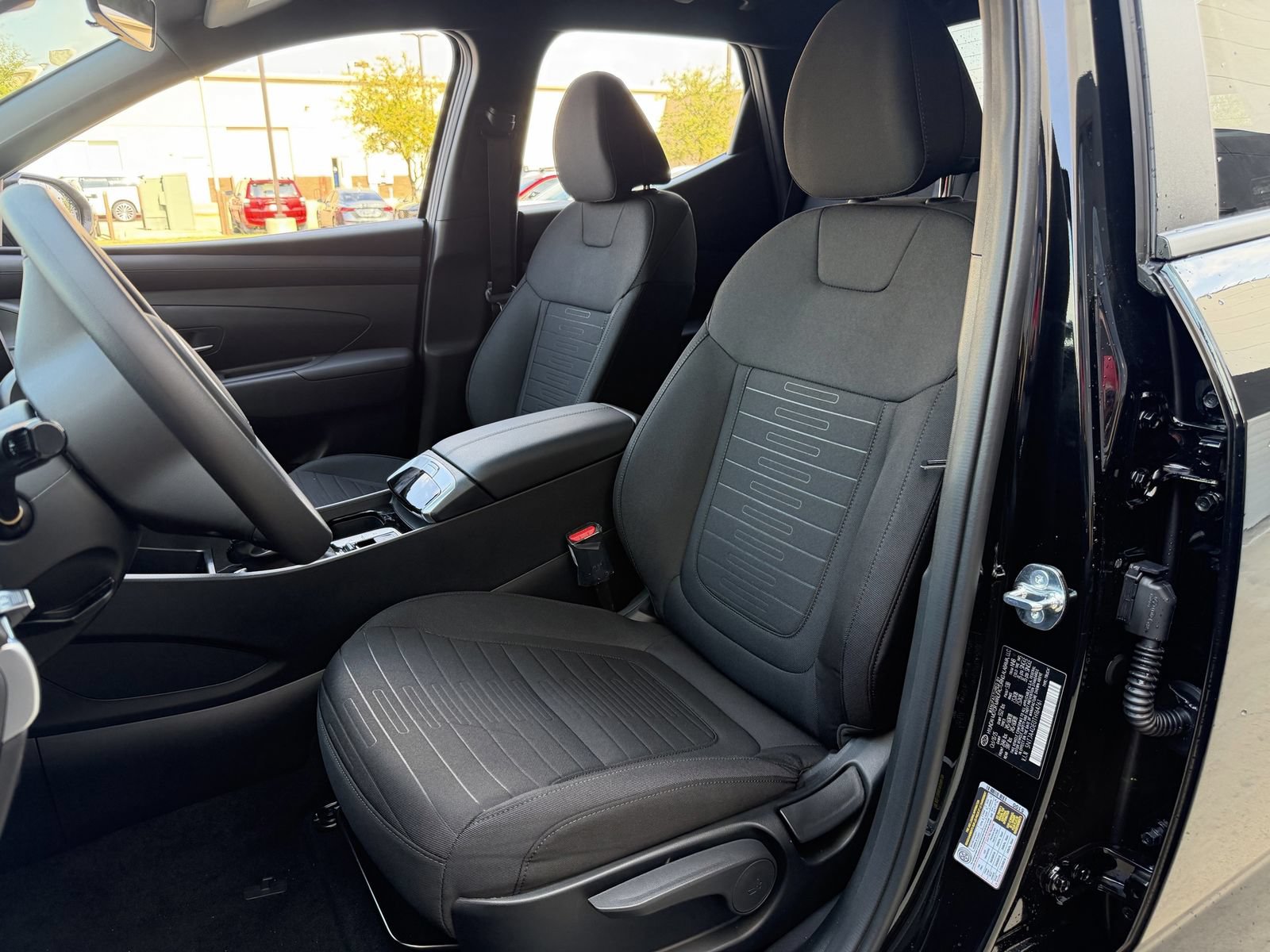New 2026 Hyundai Santa Cruz SE FWD image 20