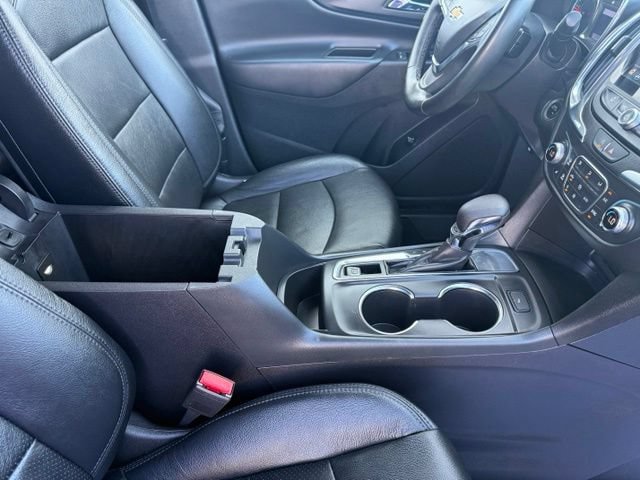Certified 2023 Chevrolet Equinox LT FWD image 15