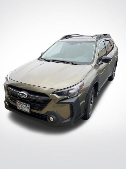 Used 2023 Subaru Outback Premium image 7