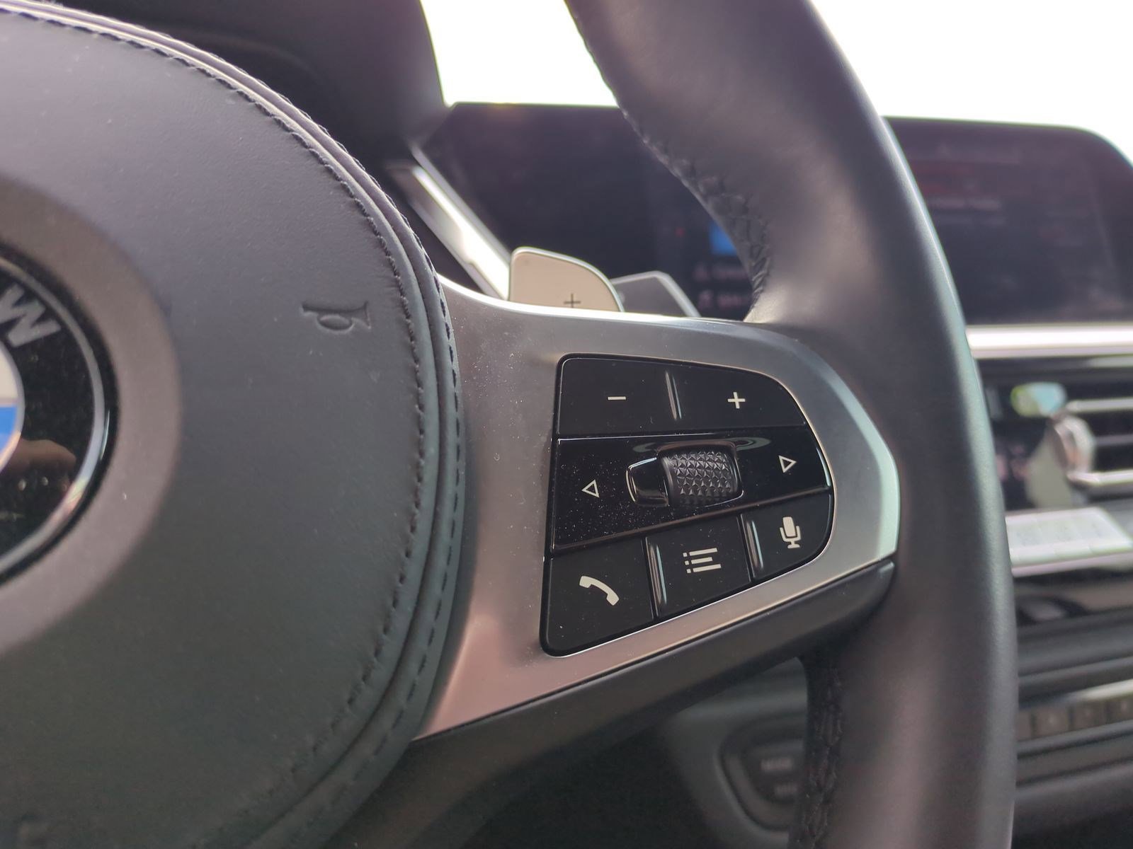 Used 2024 BMW Z4 M40i w/ Premium Package RWD image 19