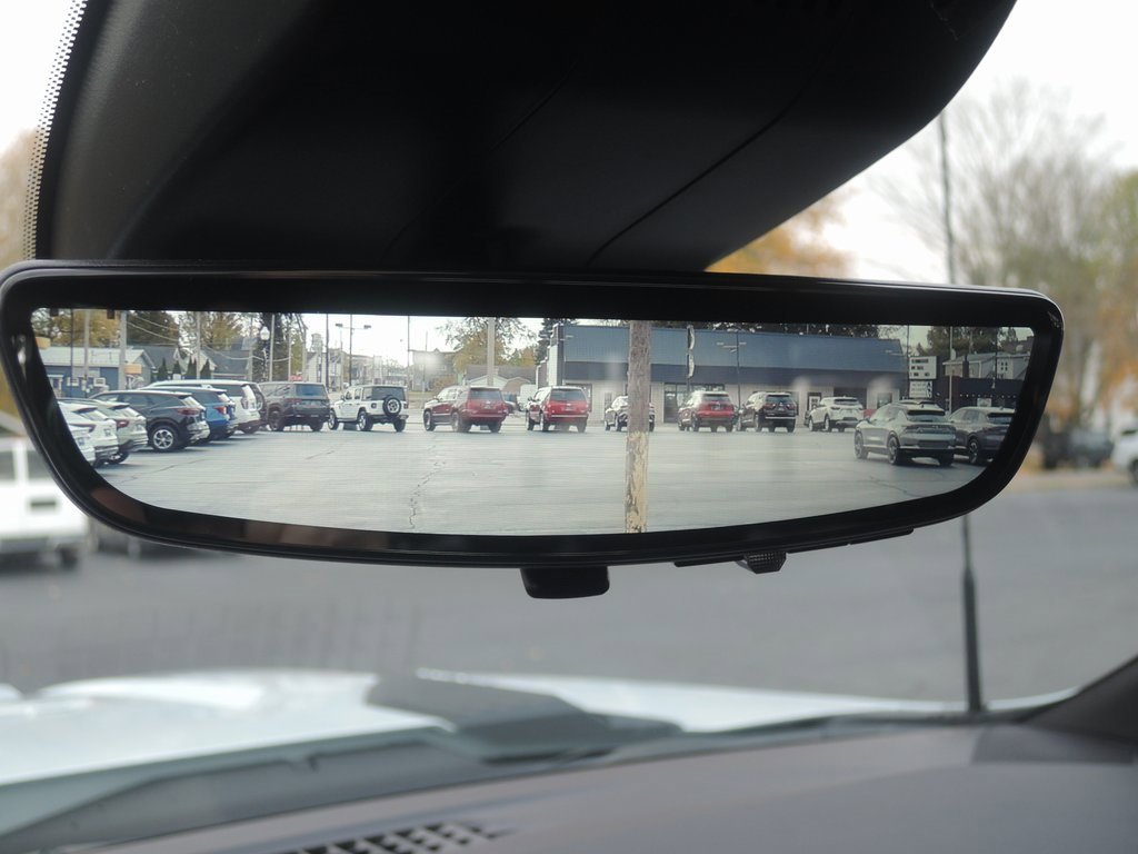 New 2026 Chevrolet Silverado 3500 High Country w/ Technology Package image 28