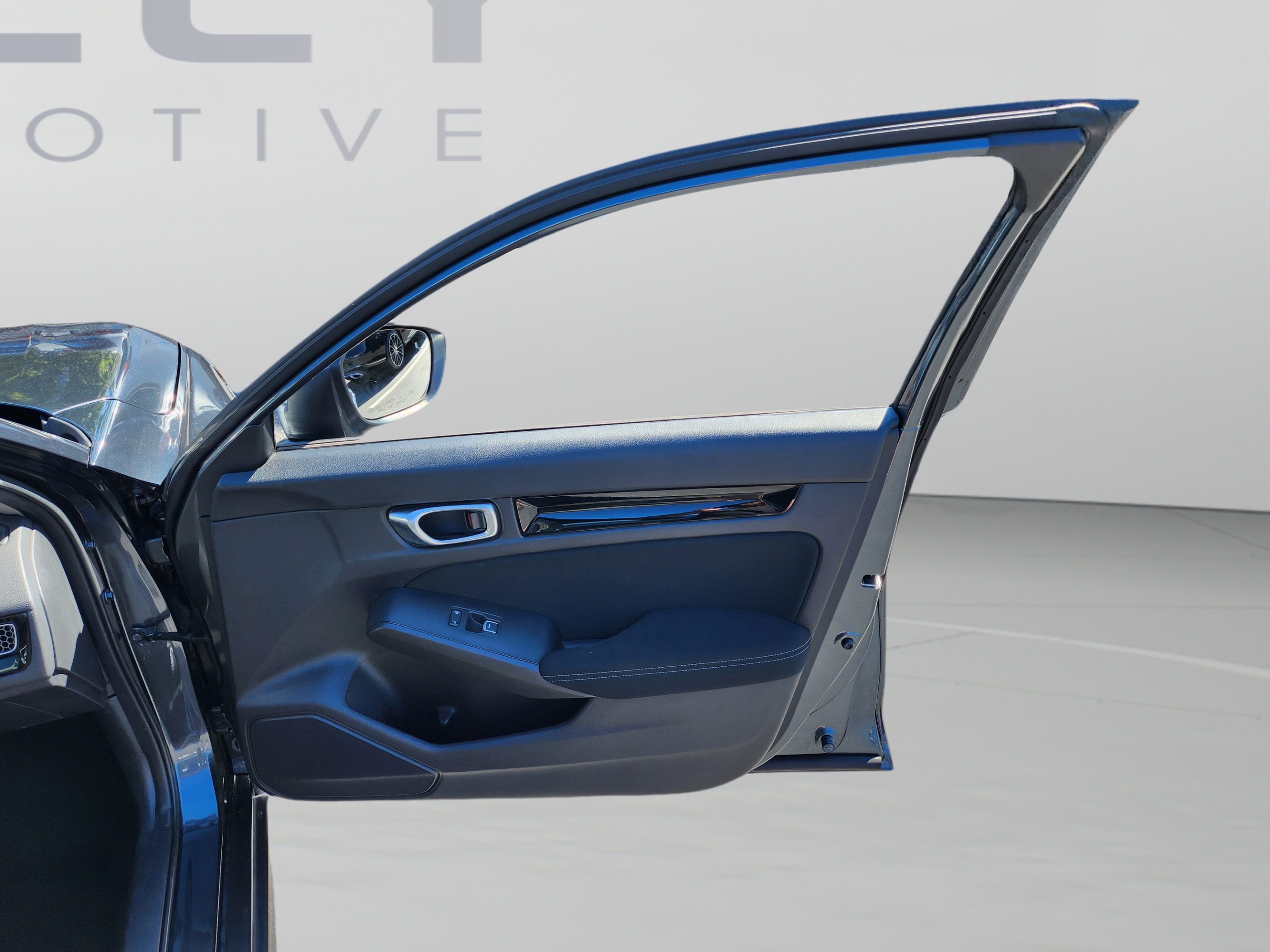 Used 2022 Honda Civic EX image 28