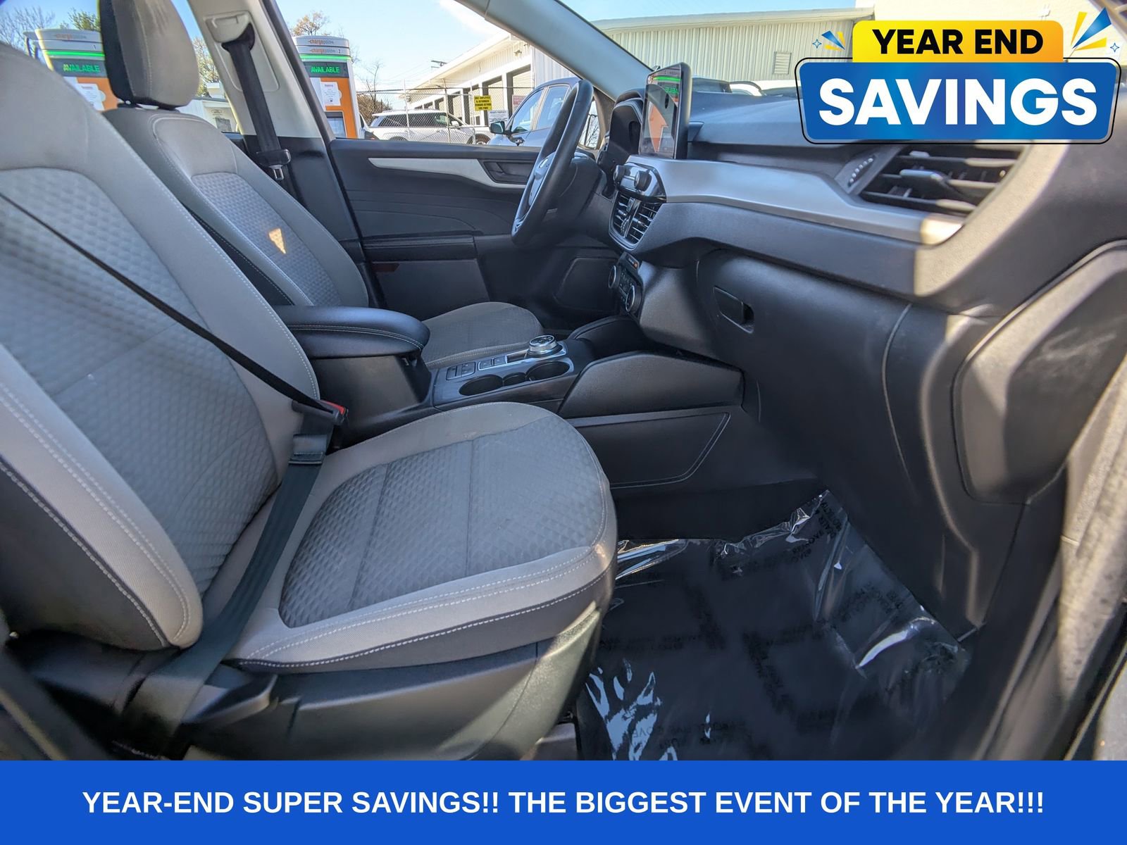 Used 2022 Ford Escape SE w/ Convenience Package image 18