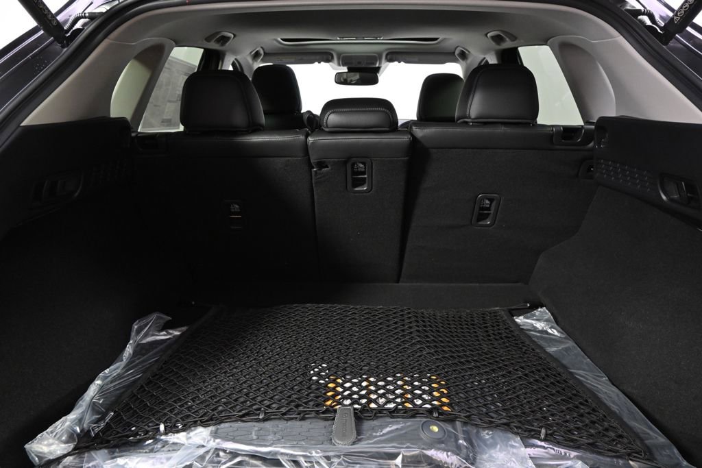 New 2025 MAZDA CX-5 AWD 2.5 S w/ Preferred Package image 19