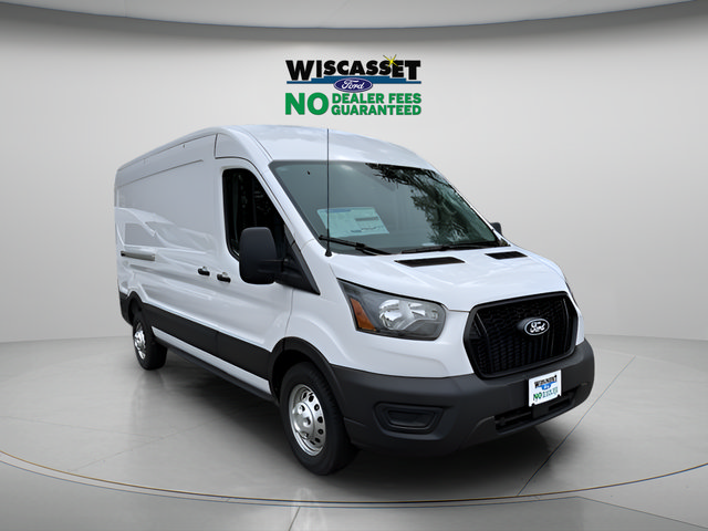 New 2026 Ford Transit 150 148 Medium Roof AWD w/ Load Area Protection Package image 24