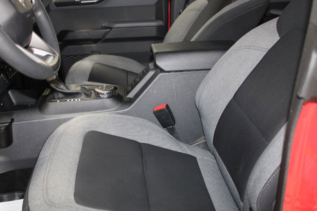 Used 2023 Ford Bronco 4-Door image 14