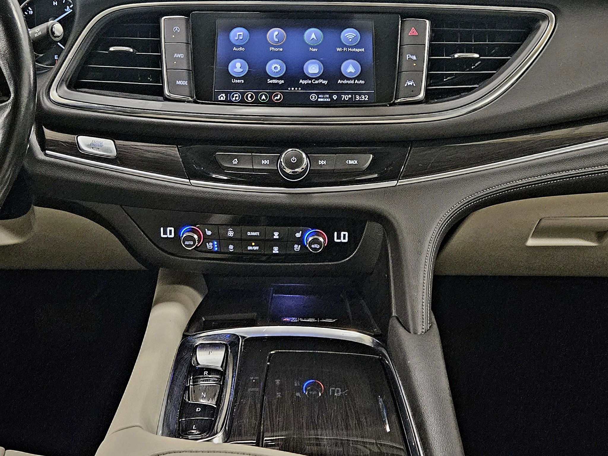 Used 2022 Buick Enclave Premium w/ Experience Buick Package image 14