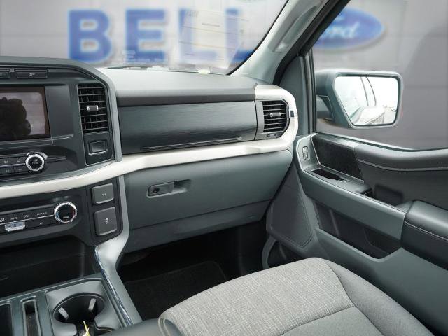 Certified 2021 Ford F150 XLT w/ Equipment Group 301A Mid AWD/4WD image 20