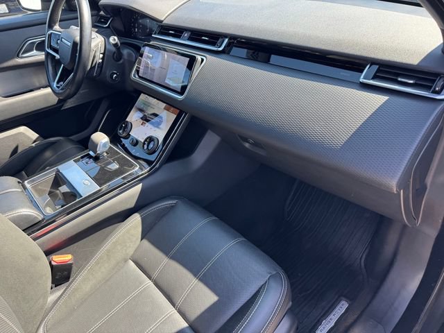 Used 2021 Land Rover Range Rover Velar R-Dynamic S AWD/4WD image 5