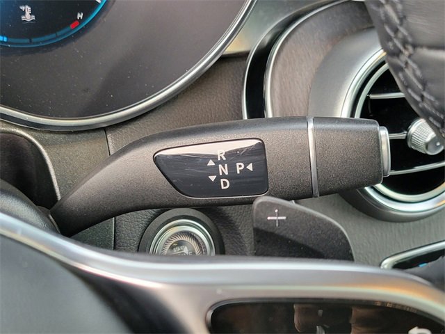 Certified 2022 Mercedes-Benz GLC 300 4MATIC image 28