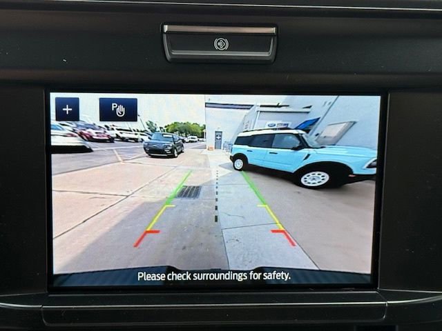 New 2026 Ford F450 XLT w/ 360-Degree Camera Package image 33
