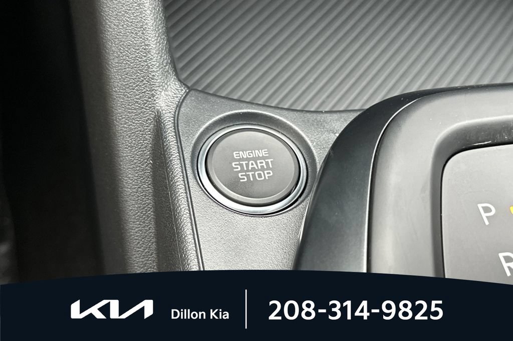 New 2026 Kia K4 FWD image 23
