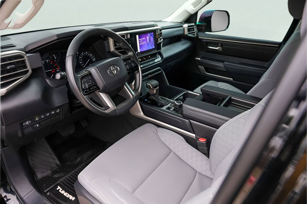Used 2023 Toyota Tundra SR5 w/ SR5 Convenience Package image 13