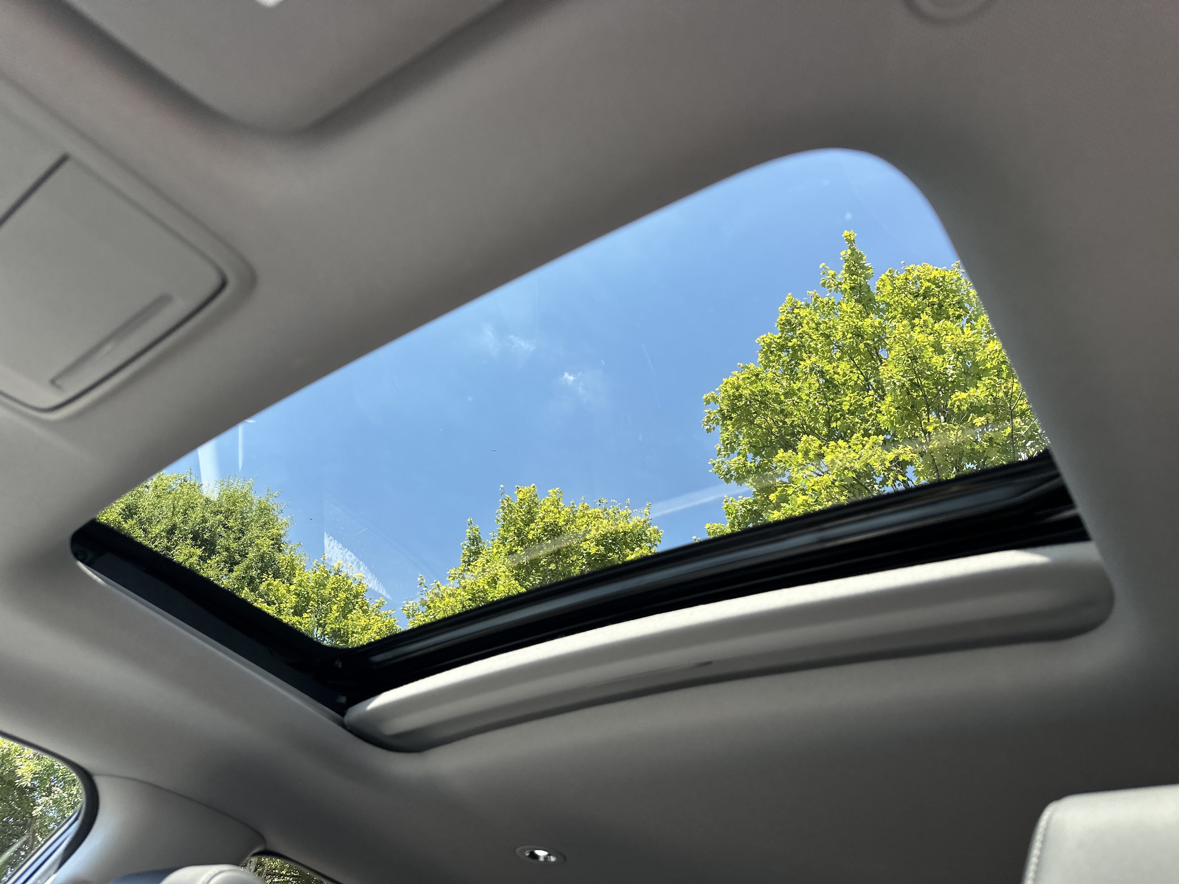 Certified 2025 Acura ADX FWD image 36