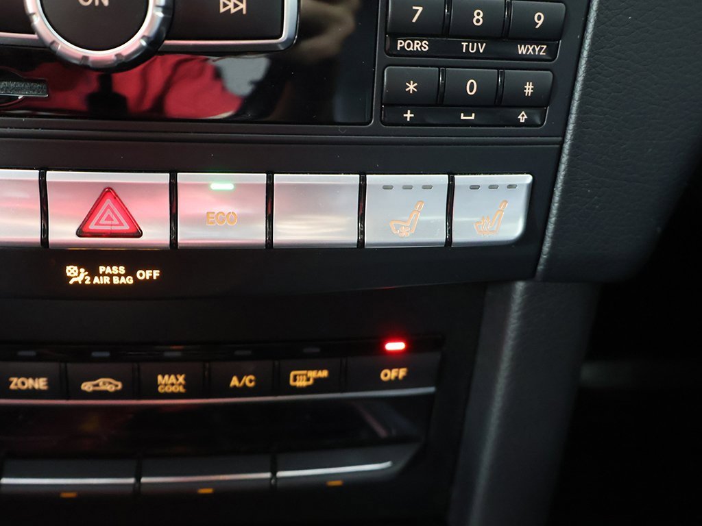 Used 2015 Mercedes-Benz E 400 4MATIC Sedan w/ Lighting Package image 50