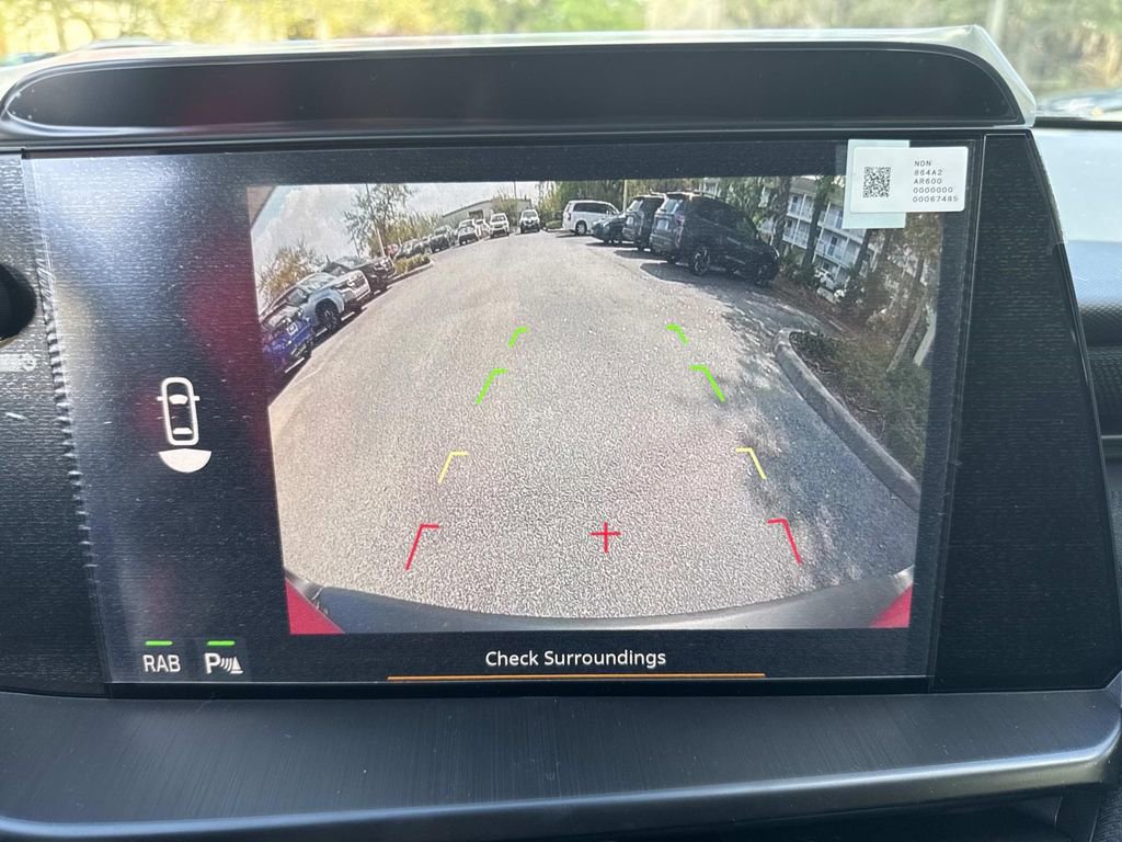 New 2026 Subaru Outback Premium image 28