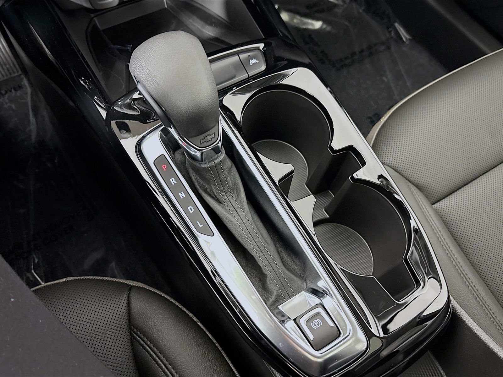 New 2026 Chevrolet Trax ACTIV w/ Sunroof Package image 22